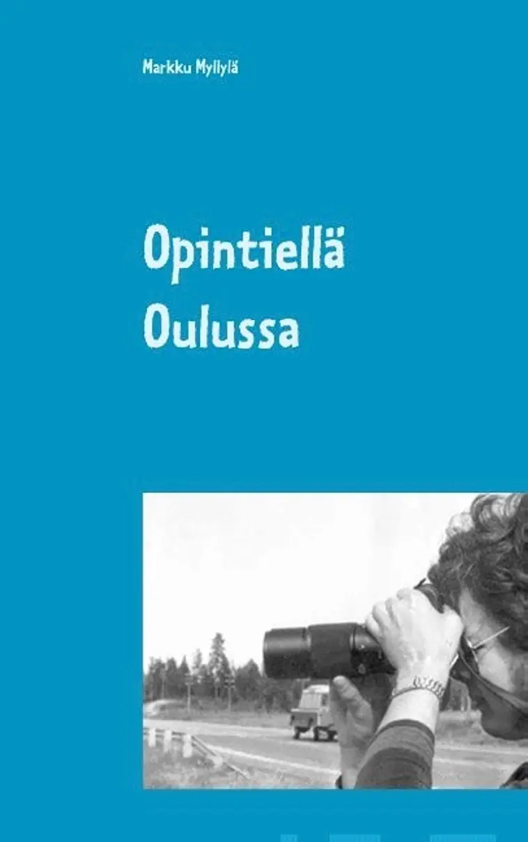 Myllylä, Opintiellä Oulussa | Prisma verkkokauppa