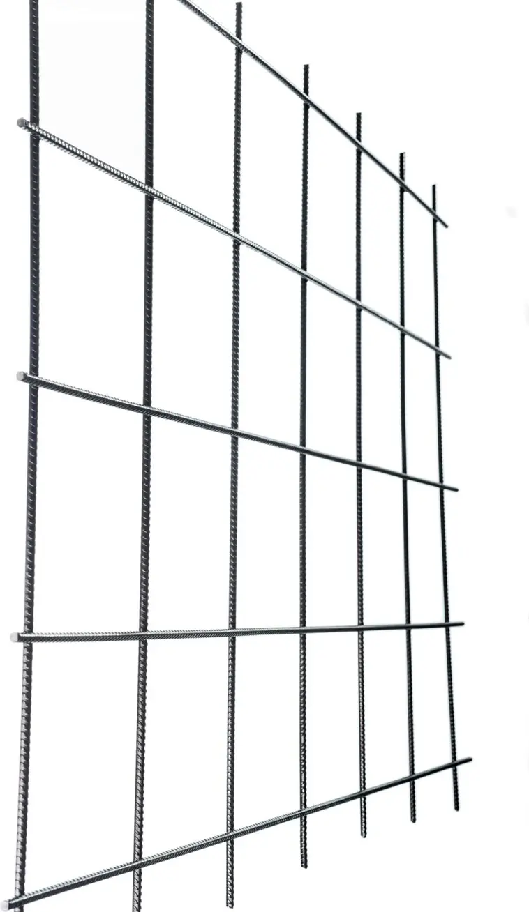Celsa raudoitusverkko B500K 6-200 2,35 x 5