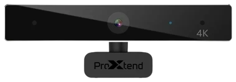ProXtend X701 4K Webkamera - 2