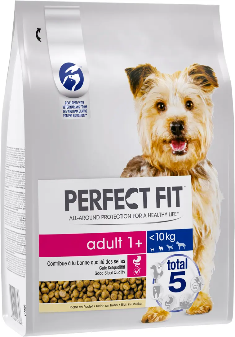 Perfect Fit Adult XS/S Kanaa 2,6kg