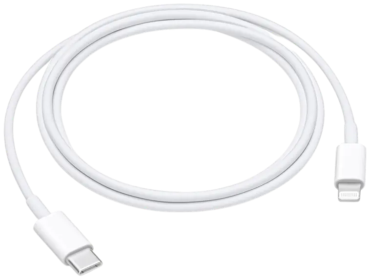 Apple USB-C to lightning 1m kaapeli MM0A3ZM/A