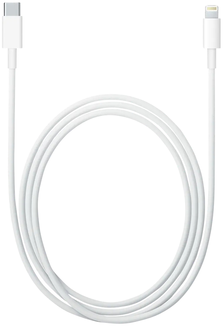 Apple USB C To Lightning 1m Kaapeli MM0A3ZM A Prisma Verkkokauppa