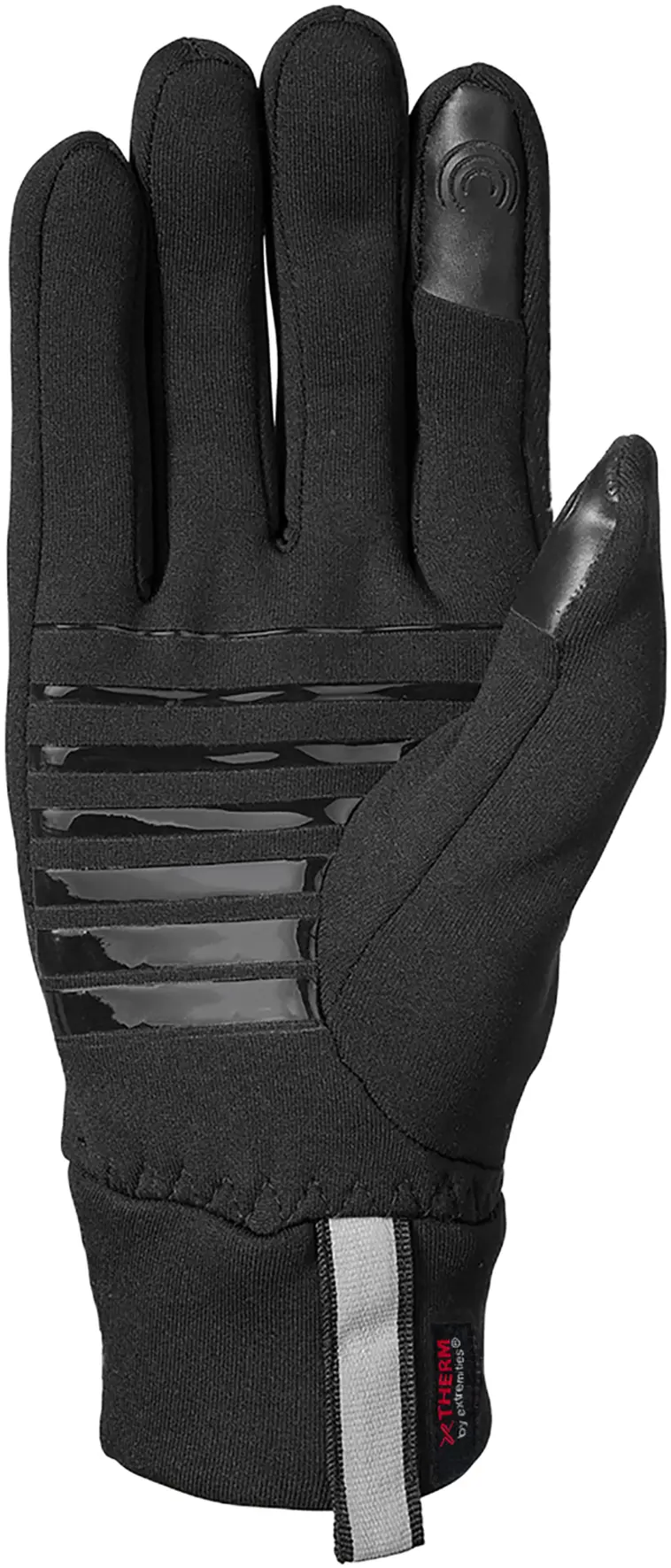 Extremities sormikkaat Sticky X Therm - BLACK - 3