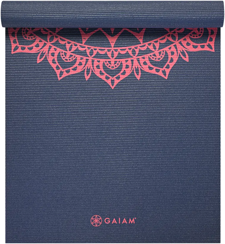 Gaiam joogamatto 4 mm - 2