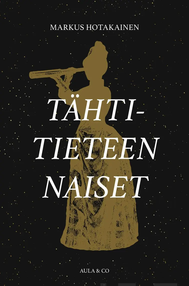Hotakainen, Tähtitieteen naiset