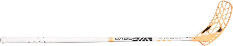 Oxdog Ultralíght HES 25 WT 103 oval MBC2 salibandymaila left