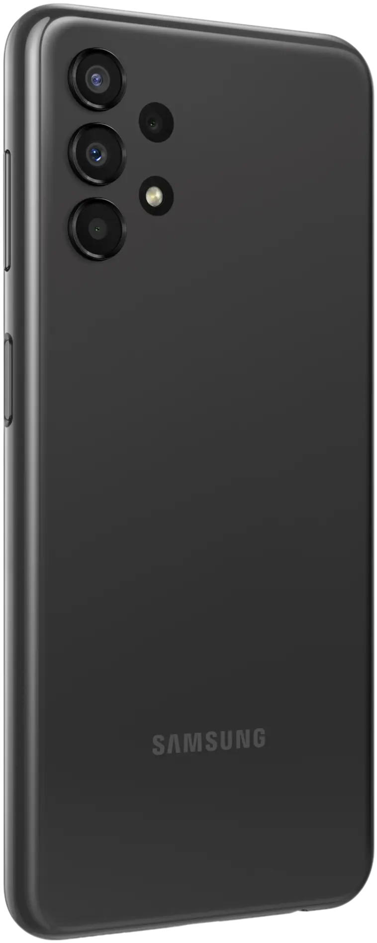 Samsung Galaxy A13 64GB musta älypuhelin