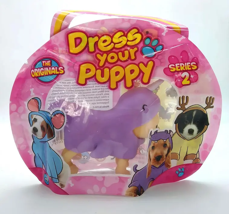 Dress Your Puppy - 13