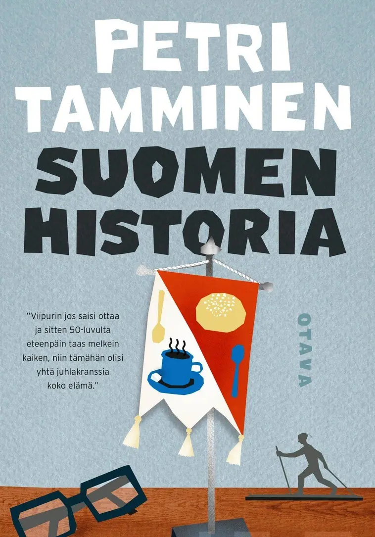 Suomen historia | Prisma verkkokauppa