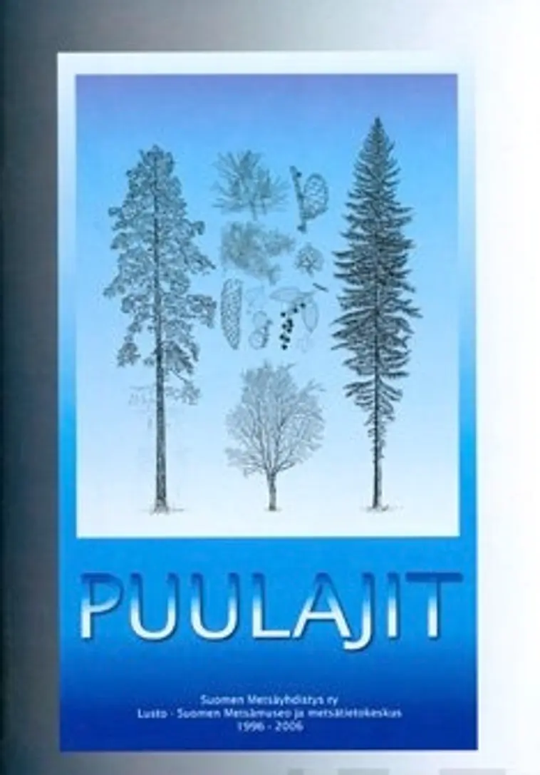 Puulajit | Prisma verkkokauppa