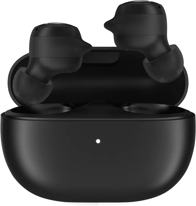 Xiaomi Redmi Buds 3 Lite Bluetooth in-ear nappikuulokkeet musta