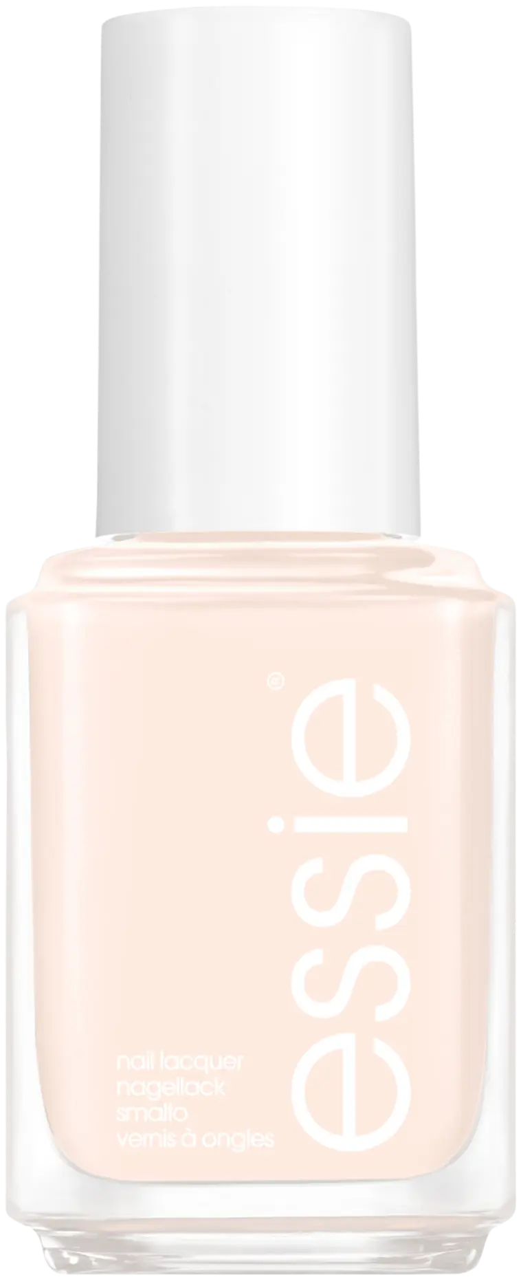 essie 5 Allure -kynsilakka 13,5ml