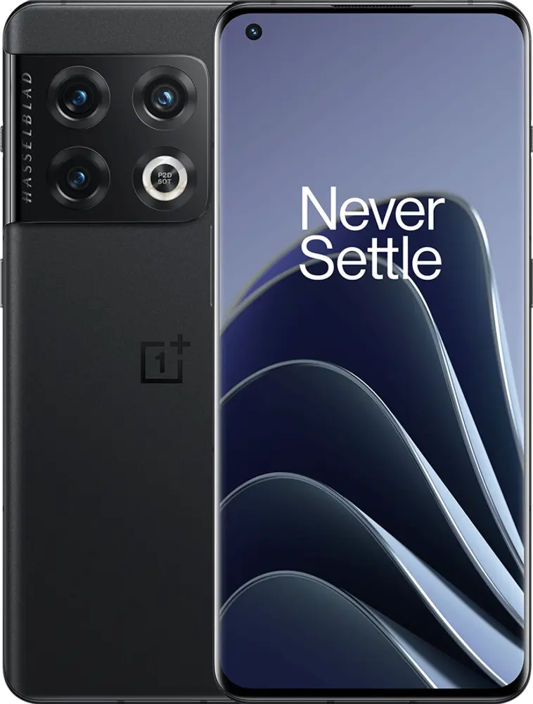 ONEPLUS 10 Pro 5G 6.7inch 256GB 12GB Volcanic Black Android OS