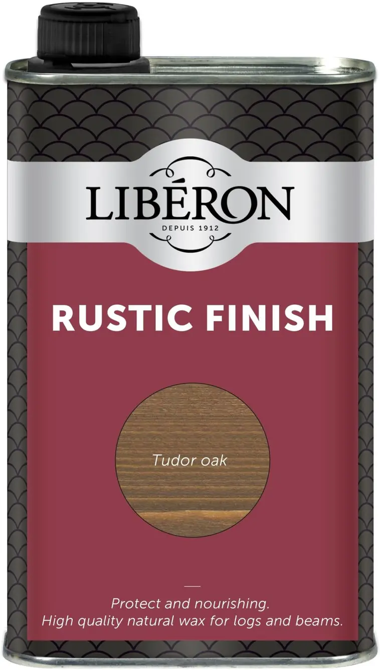 Liberon Antiikkipatina 500ml Tudor Oak | Prisma verkkokauppa