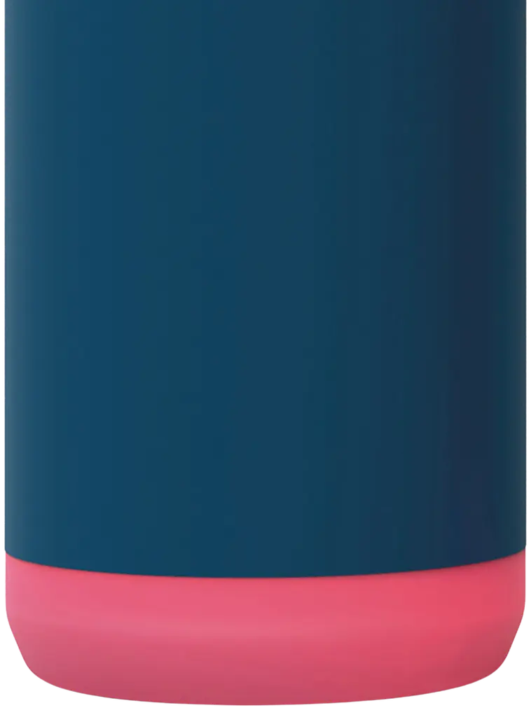 Quokka juomapullo 630 ml Solid Pink Vibe - 3