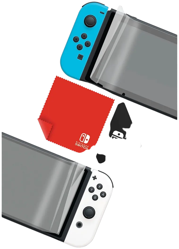 PDP näytönsuojalasit Nintendo Switch/OLED