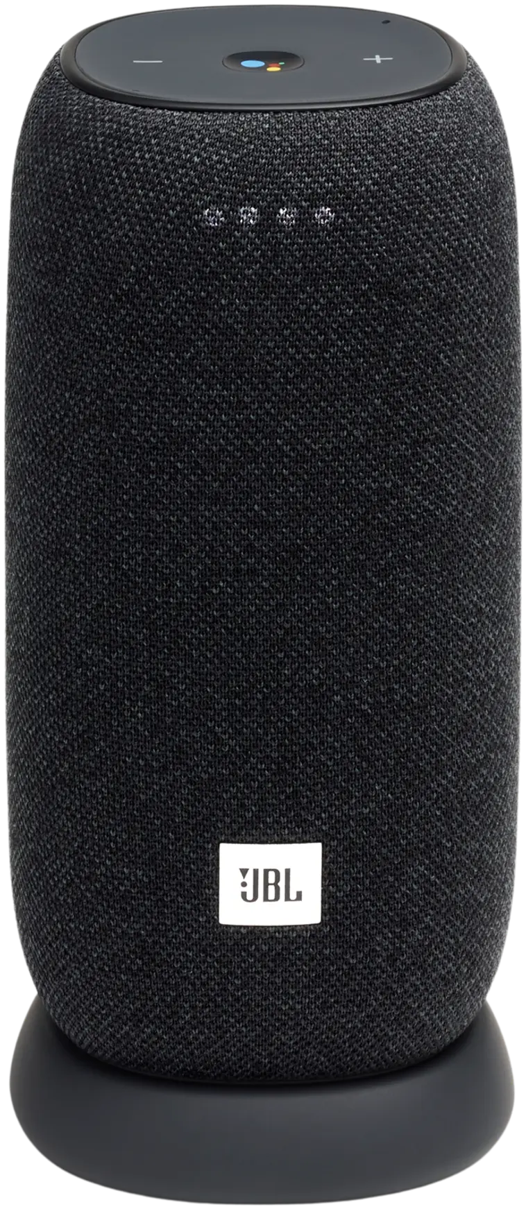 JBL Link Portable Bundle, 2 x Bluetooth kaiutin, musta