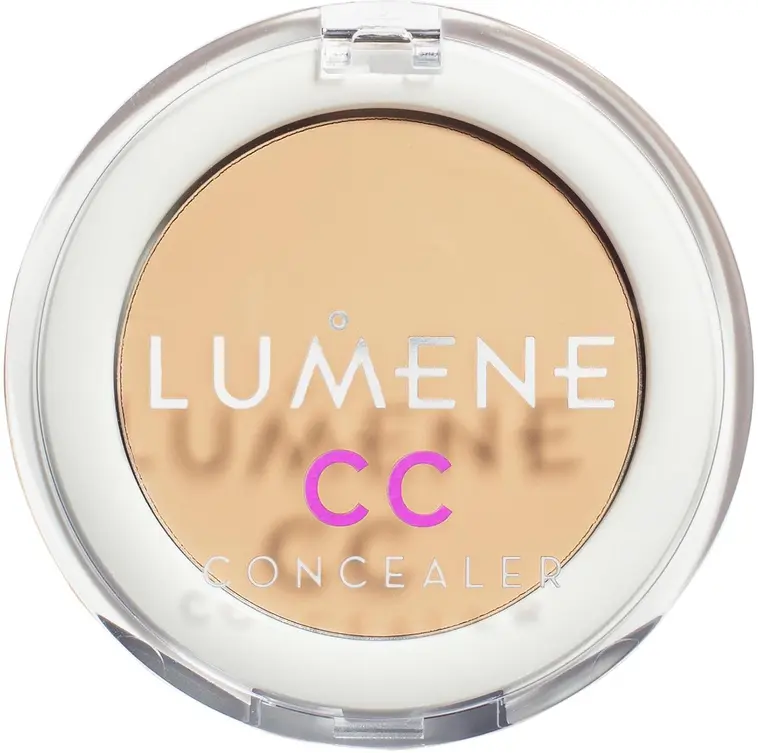 Lumene CC Color Correcting Peitevoide Light 2,5g | Prisma verkkokauppa