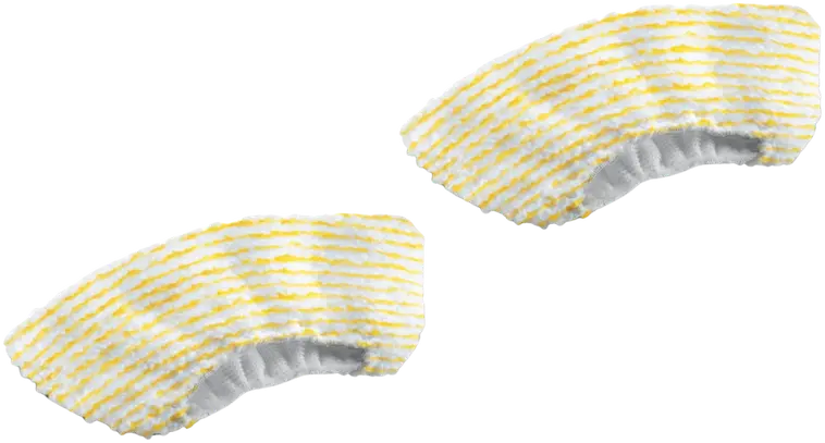 Mikrokuituliinasetti käsisuuttimeen