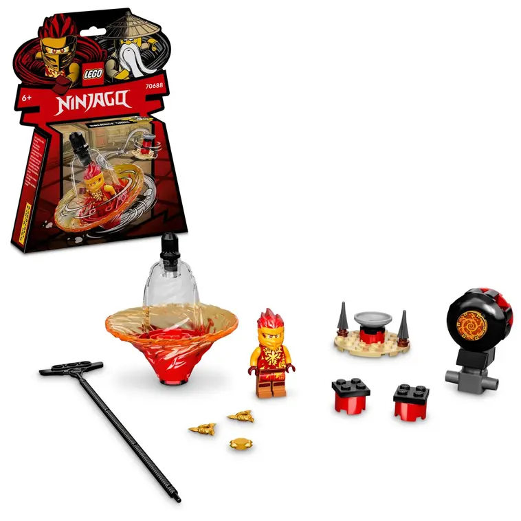 LEGO Ninjago | Prisma verkkokauppa