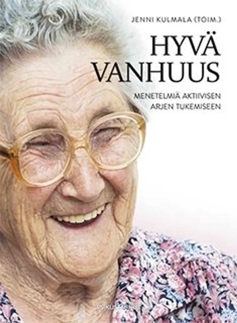 Hyvä vanhuus