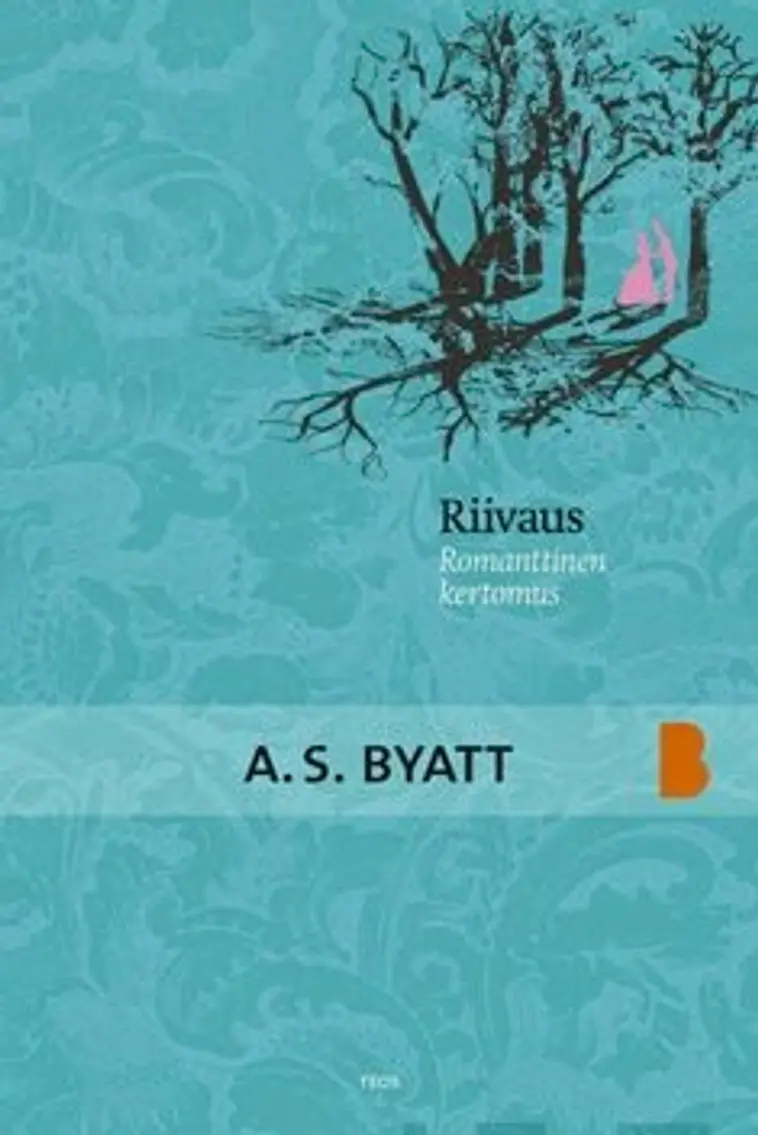 Byatt, Riivaus
