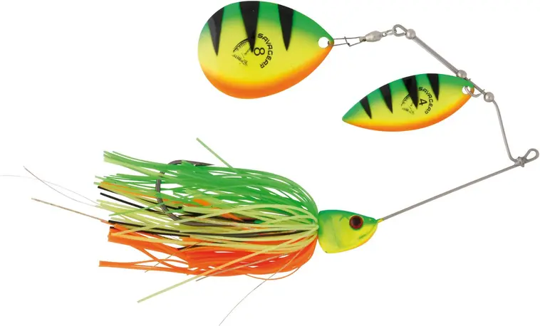 Savage Gear DBS32-FT Da'Bush Spinnerbait lippauistin 32g