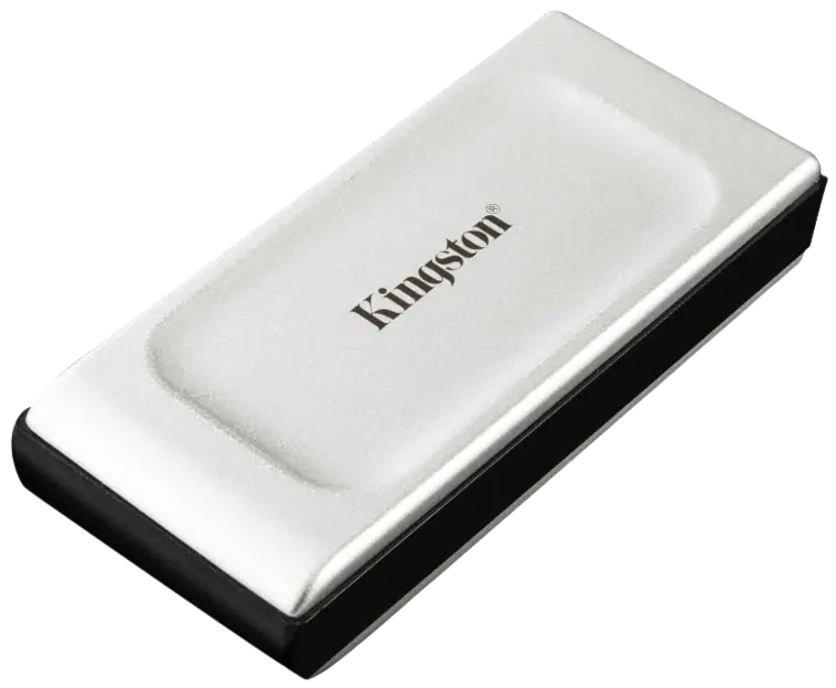 Kingston Kiintolevy 1TB XS2000 SSD | Prisma verkkokauppa