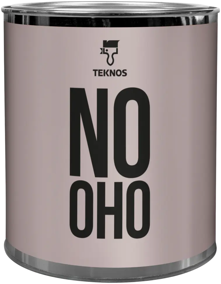 Teknos Colour sample No oho T1512