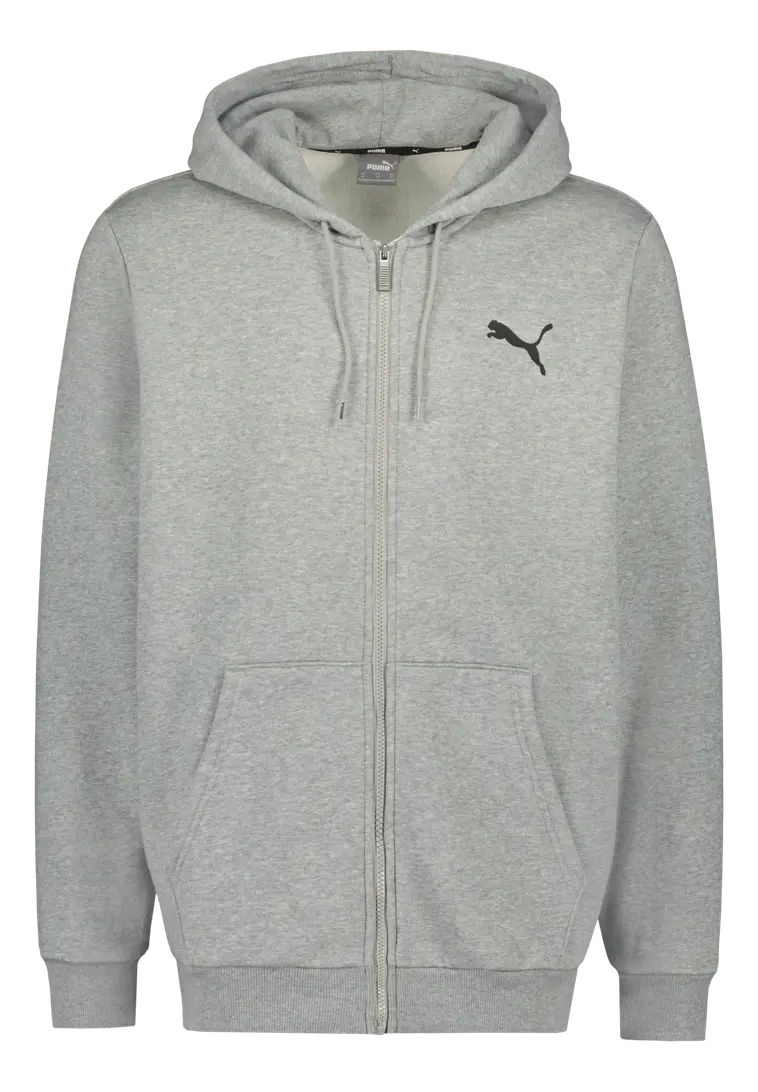 Puma miesten collegetakki 586702