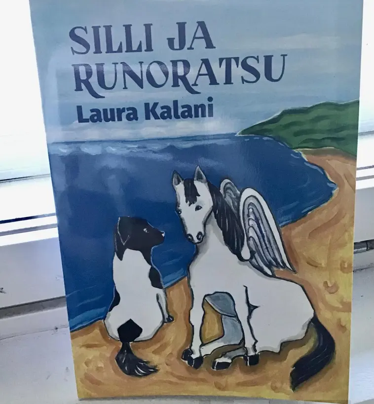 Kalani, Silli ja Runoratsu | Prisma verkkokauppa