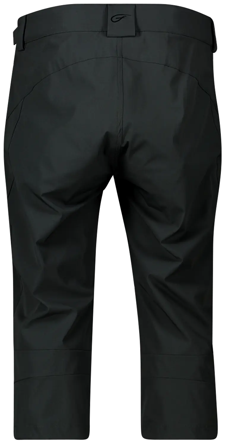 Miesten Five Seasons piraattishortsit Seymour 16005 - BLACK - 2