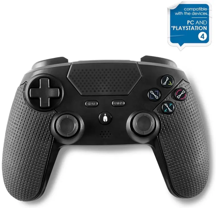 PlayStation 4 Spartan Gear Aspis 3 Wireless Controller peliohjain