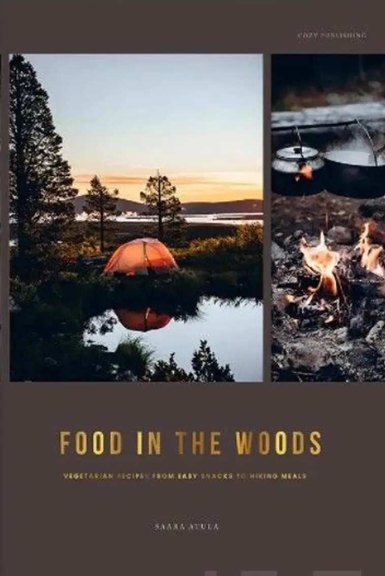 Atula, Food in the Woods | Prisma verkkokauppa