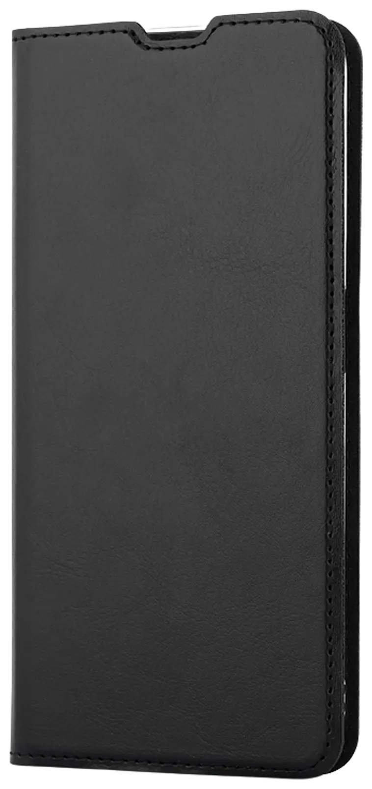 Wave Book Case, OnePlus Nord CE 2 Lite 5G, Musta