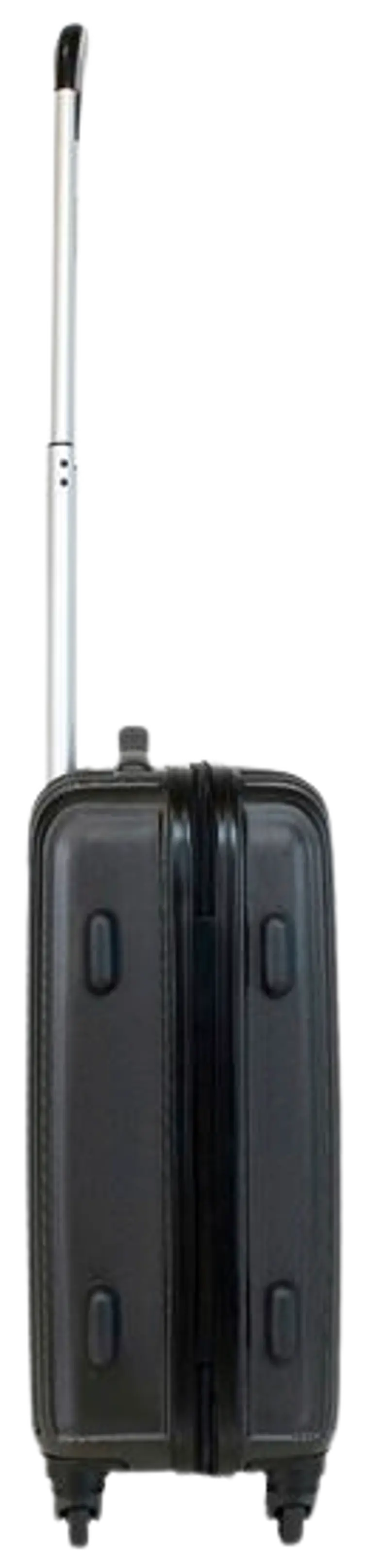 Cavalet Malibu lentolaukku 54 cm, musta - 4