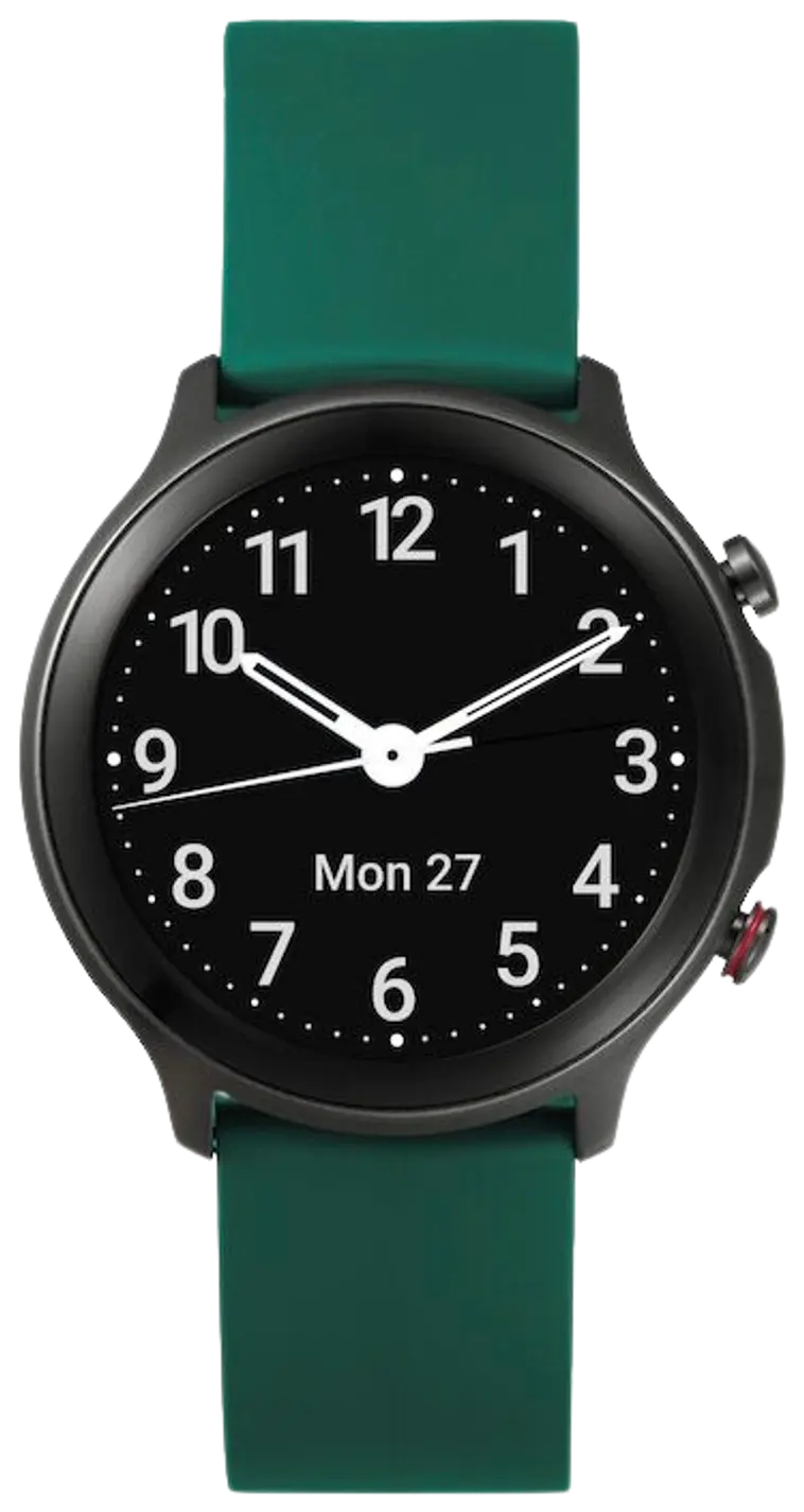 Doro Watch Älykello Vihreä - 4