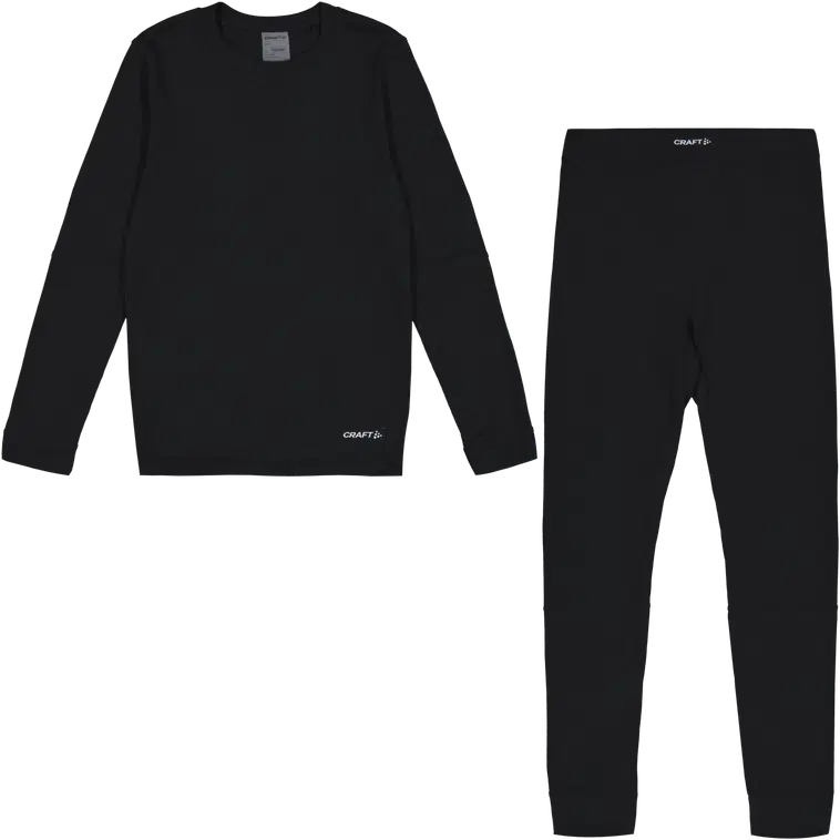 Craft Craft lasten tekninen kerrasto core dry