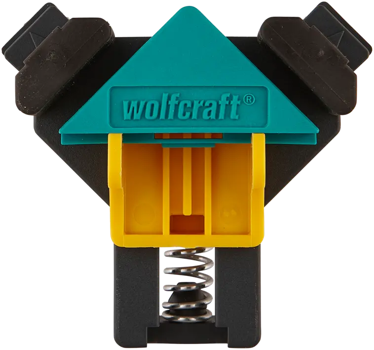 Wolfcraft Kulmapuristimet ES 22