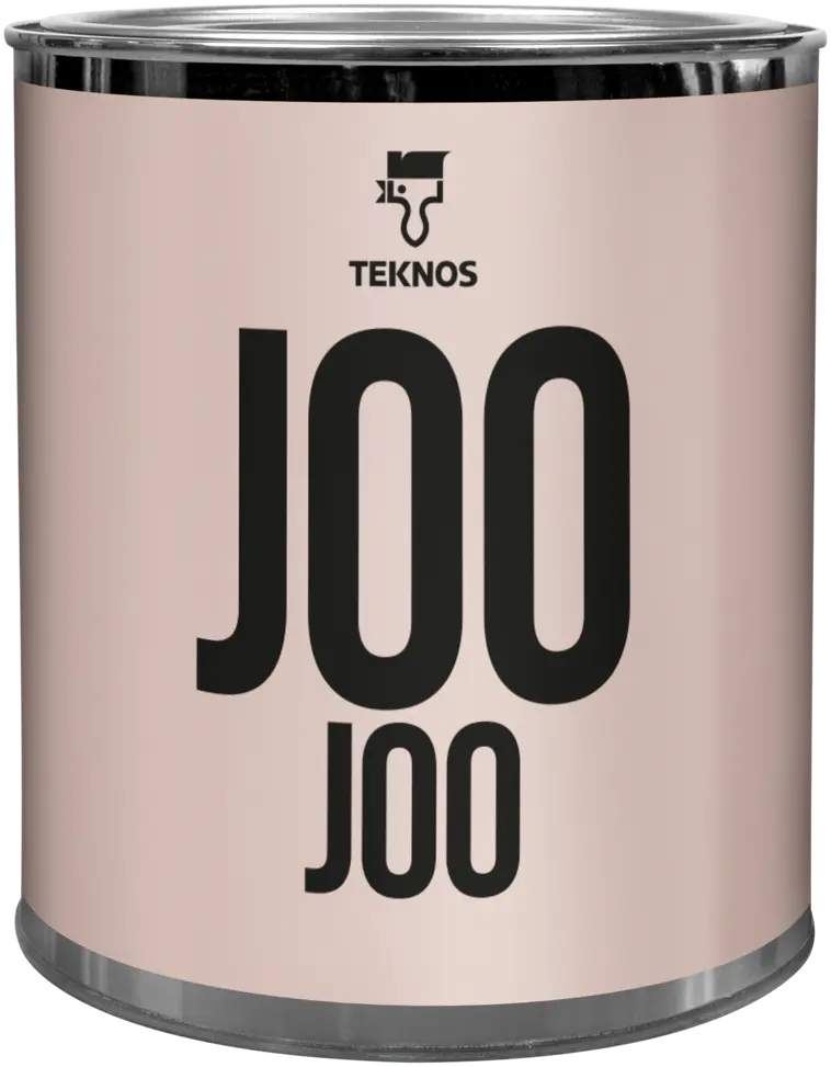 Teknos Colour sample Joo joo T1511