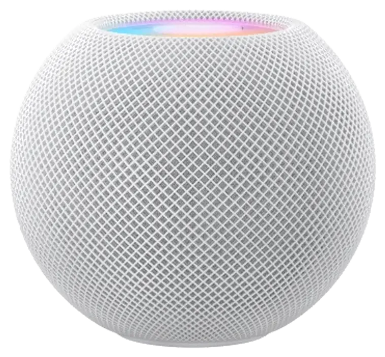 Apple HomePod mini älykaiutin, valkoinen