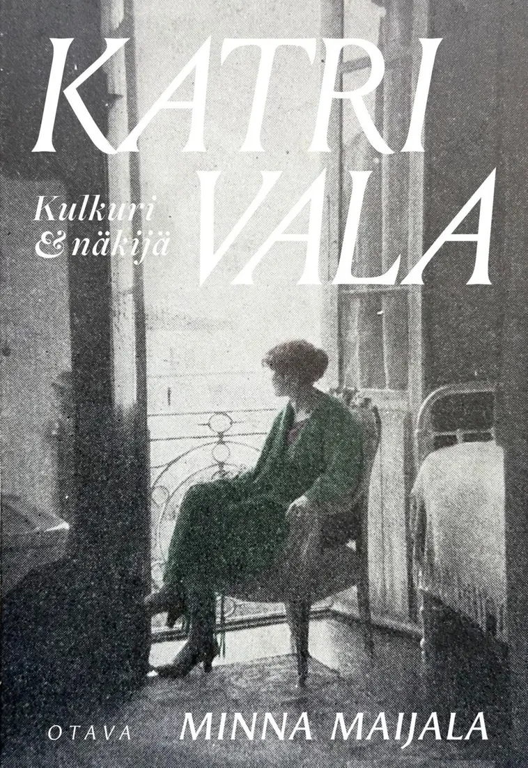 Maijala, Katri Vala