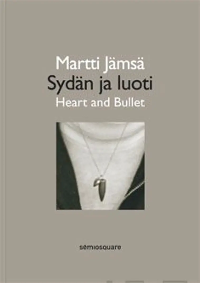 Sydän ja luoti - Heart and Bullet | Prisma verkkokauppa