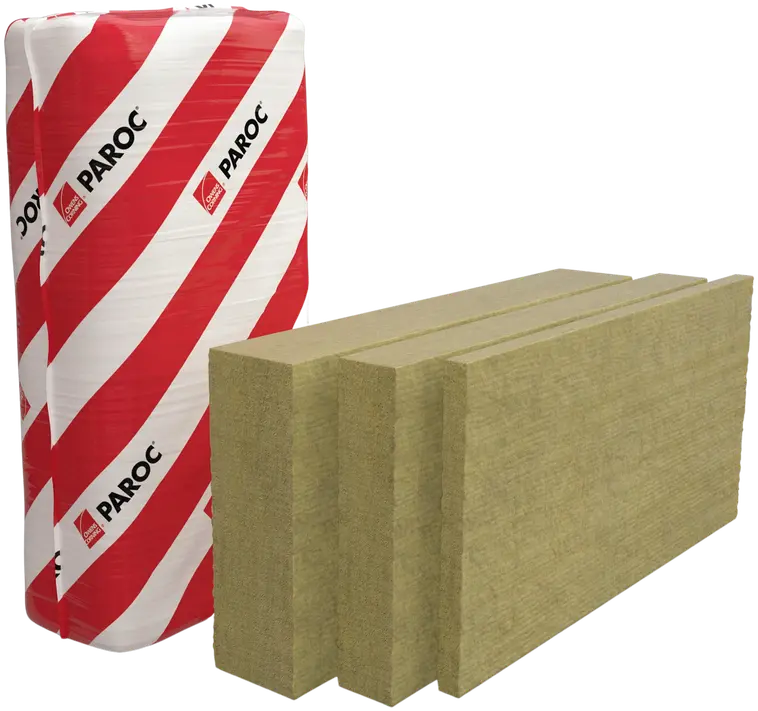 Paroc Extra 150 565X870/2,46 M2