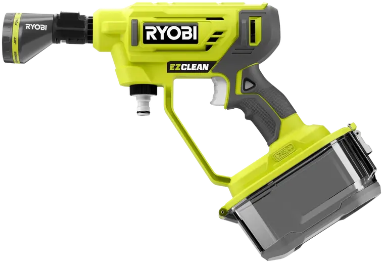 Ryobi huuhtelusuutin RAC765 - 2