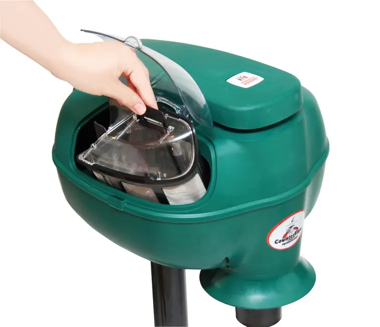 Hyttysansa Mosquito Magnet Pioneer - 6