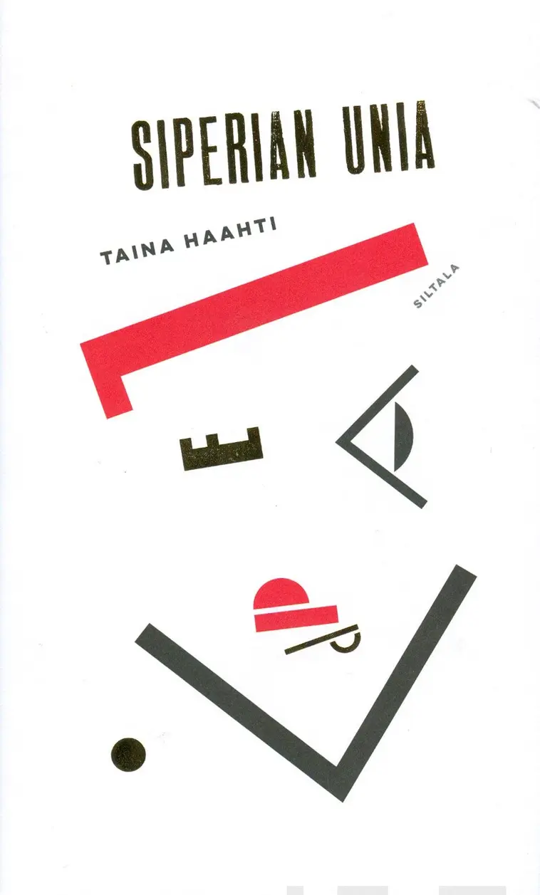 Haahti, Siperian unia