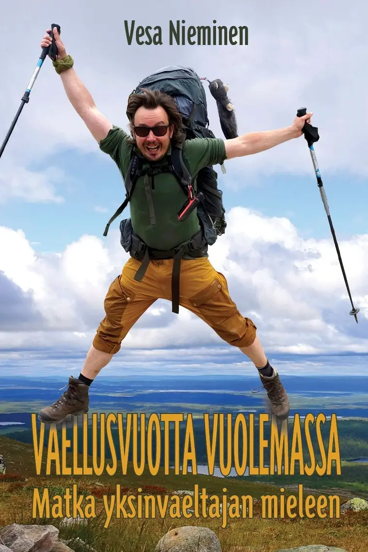 Nieminen, Vaellusvuotta vuolemassa
