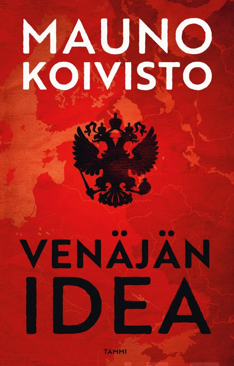 Koivisto, Venäjän idea