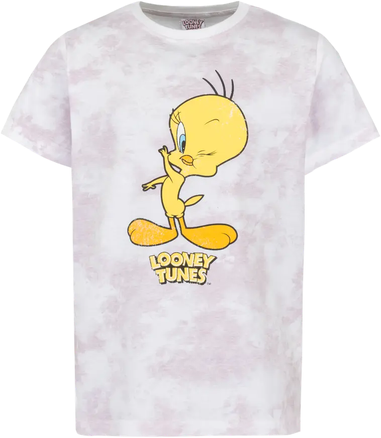 Looney Tunes nuorten t-paita LT10046